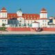 Bäderarchitektur Binz auf Rügen