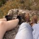 Wandern Rügen